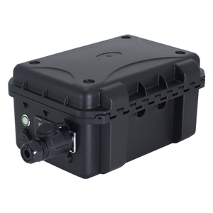 Certificación Batería solar de litio Lifepo4 Paquete de celda de batería de iones de litio 48V 300Ah 12V 12Ah 100Ah 280Ah 12V 200Ah 24V 200Ah - Product Image 3