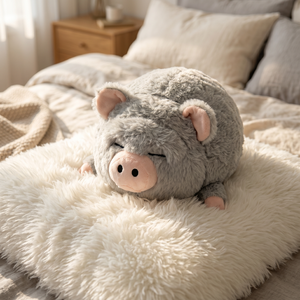 Service de conception de jouets en peluche personnalisés, animaux en peluche uniques et personnalisés, fabricant de peluches sur mesure OEM - Product Image 2