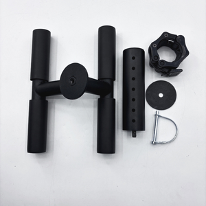 VIGFIT Tib Bar, appareil d'entraînement du tibia, machine à soulever les <span class=keywords><strong>mollets</strong></span>, équipement pour renforcer les <span class=keywords><strong>mollets</strong></span>, les tibias et les chevilles - Product Image 5
