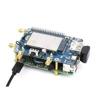 Carte de développement Raspberry Pi avec extension de communication 5G et modem 5G intégré, OS Linux, modèles RM500U-CN/RM502Q-AE, boîtier