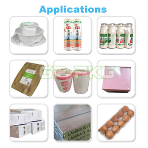 2 trong 1 bán tự động nhiệt thu nhỏ bọc niêm phong máy bao bì cho gói máy móc phim thu nhỏ bọc máy - Product Image 4