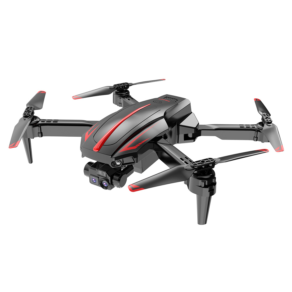 Drone Ecosystem Drone Market Environment Map 2018 10 Best Drones