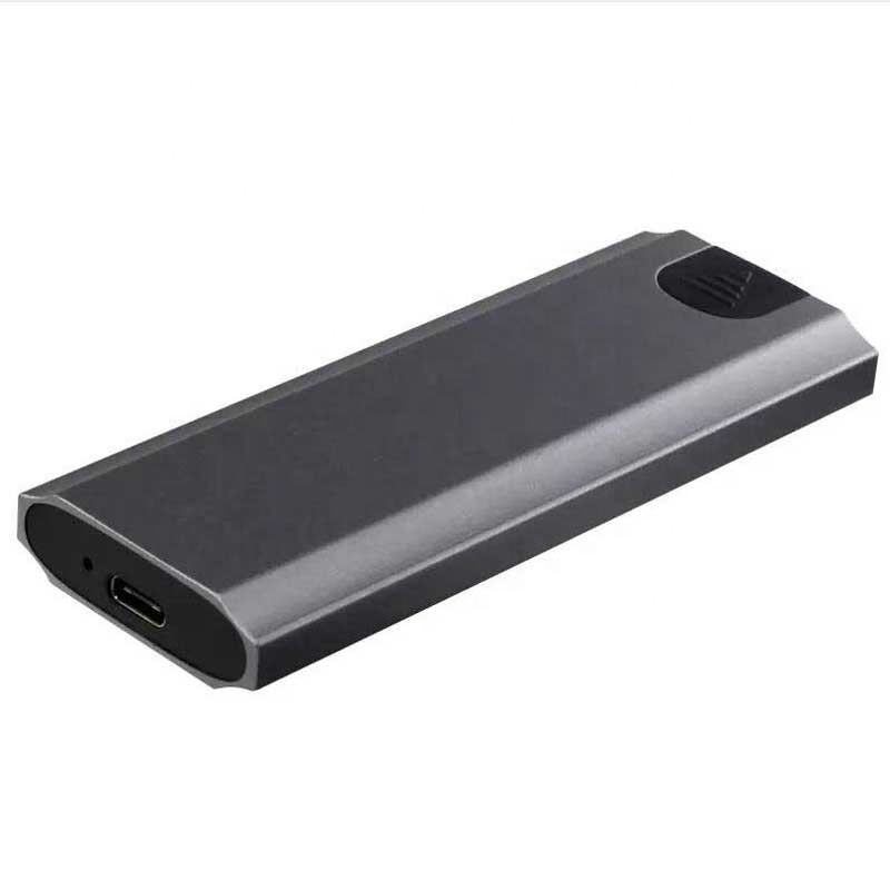 If you are searching for a supplier of a product with perfect quality control and highly competitive prices, which gives you an advantage in expanding your local market, then contact us now! Competitive suppliers of Tool Free M2 Ngff Ssd Enclosure Type C Usb3.1 Nvme Sata 2 in 1 M.2 Nvme Ssd External Portable Enclosure Case