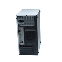PC de jeu de bureau assemblé en usine Intel I5 I9 12e-13e génération DDR4 SSD HDD Windows 11 prend en charge la carte graphique discrète pour le bureau