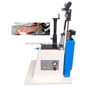 HighQuality Pneumatic Shoe Lasting <b>String</b> Pulling Machine Shoe Manufacturing - Product Image 2