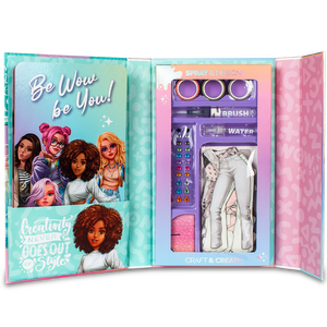 Splash crea Outfit Mixer WOW Generation - Product Image 1