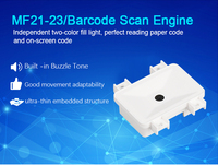 EDOO MF21 Oem Odm Manufacturer Qr Code Scanner 2d Barcode Scanner Module Engine for Kiosk Self-service Price Checking Machine
