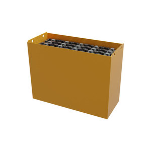 Batería Recargable para Montacargas Retráctil, 48V 4PZS 560Ah, Batería de Plomo-Ácido de Tracción para Montacargas <span class=keywords><strong>Jungheinrich</strong></span> ETM320 de 2 y 2.5 Toneladas - Product Image 5