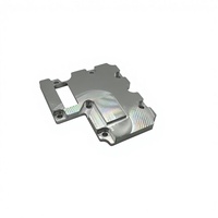 Connecteur en acier inoxydable et en laiton usiné CNC de haute précision, modèle CM-32, fabriqué dans le Guangdong