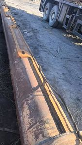 Gebruikt Sany SR150 <span class=keywords><strong>SR200C</strong></span> SR220 SR280 SR360 SR285R SR235R SR155R SR265R Rotatieboorinstallatie XR150D XR220 XR280 XR360 XR400E <span class=keywords><strong>RIG</strong></span> - Product Image 6