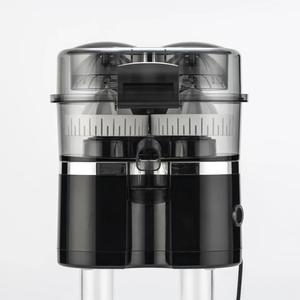 <b>Slow</b> <b>Juicer</b> Slicer Orange Maker 110V Electric Multi Functional <b>Juicer</b> With Pulp Separator Plastic Housing Black - Product Image 4