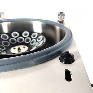 High-Speed Low Temperature Laboratory <strong>Centrifuge</strong> Desktop Serum Separation Device-H4-20TR Refrigerated <strong>Centrifuge</strong> - Product Image 3