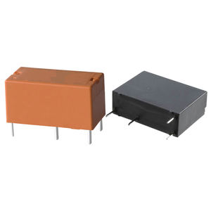 Relais de puissance KRPA-14AG-240 scellé en usine, usage général, 3PDT, 10A, 240V, approuvé par des ingénieurs, pour applications lourdes - Product Image 1