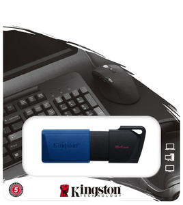 Pour Kingston DataTraveler Exodia 32GB à 256GB <span class=keywords><strong>USB</strong></span> 3.2 Flash Drive Plastique Nouveau 25pcs <span class=keywords><strong>Lot</strong></span> DTXM/128GB DTXM/256GB Interface - Product Image 1