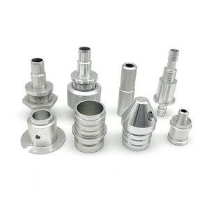 Pièces en aluminium usinées CNC de précision, dissipateur de chaleur <span class=keywords><strong>pour</strong></span> <span class=keywords><strong>tracteur</strong></span>, fabrication OEM bon marché en Chine, pièces métalliques <span class=keywords><strong>pour</strong></span> l'aviation - Product Image 1