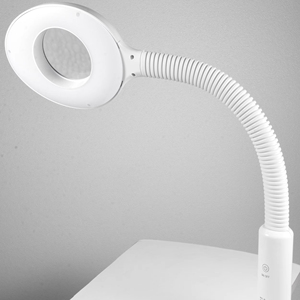 Lámpara de aumento TODOM <span class=keywords><strong>con</strong></span> ruedas, lámpara de extensión de pestañas, luz de tatuaje profesional, lámpara de aumento <span class=keywords><strong>LED</strong></span> para salón de belleza - Product Image 1