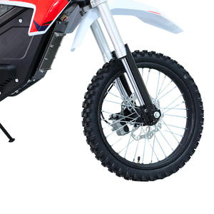 สกู๊ตเตอร์ไฟฟ้ากำลังสูง ESU พร้อมมอเตอร์ลดความเร็ว <span class=keywords><strong>Yuma</strong></span> >2000W ความเร็ว >80 กม./ชม. ผลิตใหม่ในมณฑลเจียงซู - Product Image 4