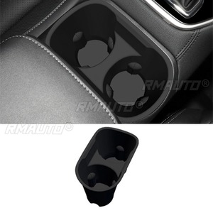 Support de gobelet pour Subaru Crosstrek Outback, tampon limiteur, boîte de rangement centrale, porte-boissons, pièce extérieure - Product Image 1