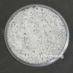 Granulés de plastique LDPE de qualité alimentaire pour moulage par injection, haute résistance, prix avantageux, à vendre - Product Image 5