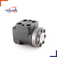 Unité de direction hydraulique à détection de charge Danfoss OSPB/OSPC/OSPF/OSPR/OSPD/OSPQ/OSPL Orbitrol pour Danfoss
