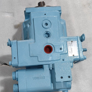 ปั๊มไฮดรอลิกแบบลูกสูบ รุ่น VZ50 VZ63 VZ80 VZ100 VZ130 ซีรีส์ VZ80-A3RX-10RC VZ80-A4RX-10RC VZ80A3RX-10 VZ80A2RX-10 VZ80A4RX-10 ไฮดรอลิก - Product Image 4
