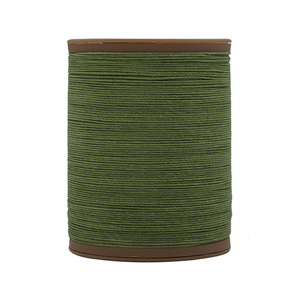 Filo da Cucito Cerato Rotondo 0,65mm ad Alta Resistenza per Cuciture in Pelle, in Poliestere - Product Image 4