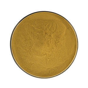 100% Ekstrak Daun Zaitun Herbal Alami Bubuk Bersertifikat HPLC Kemurnian Tinggi <span class=keywords><strong>Oleuropein</strong></span> Pasokan Massal dalam Drum untuk Makanan Kosmetik - Product Image 2