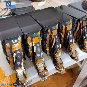 Pantalla LCD Yezone para Tecno Spark GO 2024 2025 BG6 7 Hot 40i Spark 20 Smart 8 Pro, Reemplazo de Pantalla de Teléfono 100% Probado - Product Image 3