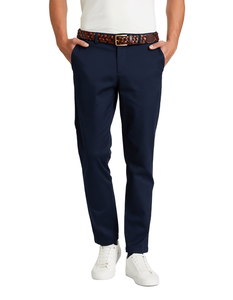Pantalones Jogger Casuales de Pana para Hombre, Cintura Media, Ligeros, Tallas Grandes, Moda Urbana, Marca Lulu Active WX806774 HHJ - Product Image 1