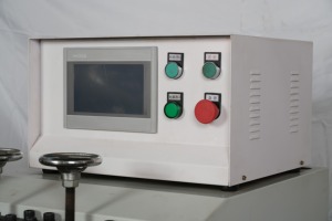 4-trục oshan nhà máy thép tự động Dải rim máy thép phẳng Vòng tròn vòng phẳng vành thép dải vòng Máy làm - Product Image 3