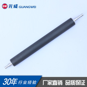 ลูกกลิ้งนำทางคาร์บอนไฟเบอร์ Guangwei รุ่น DG01 ลูกกลิ้งแบริ่งทรงกระบอกขัดเงาสำหรับโรงงานผลิต - Product Image 2