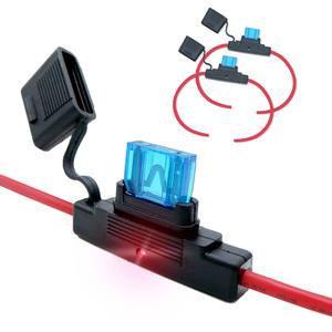 ที่ใส่ฟิวส์ UL - Product Image 1