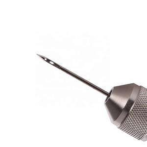 Nuovo <span class=keywords><strong>Kit</strong></span> Professionale per Cucitura Rapida Fai-da-Te con Punzone per Riparazioni Pesanti su Pelle, Vele e Tela - Product Image 5