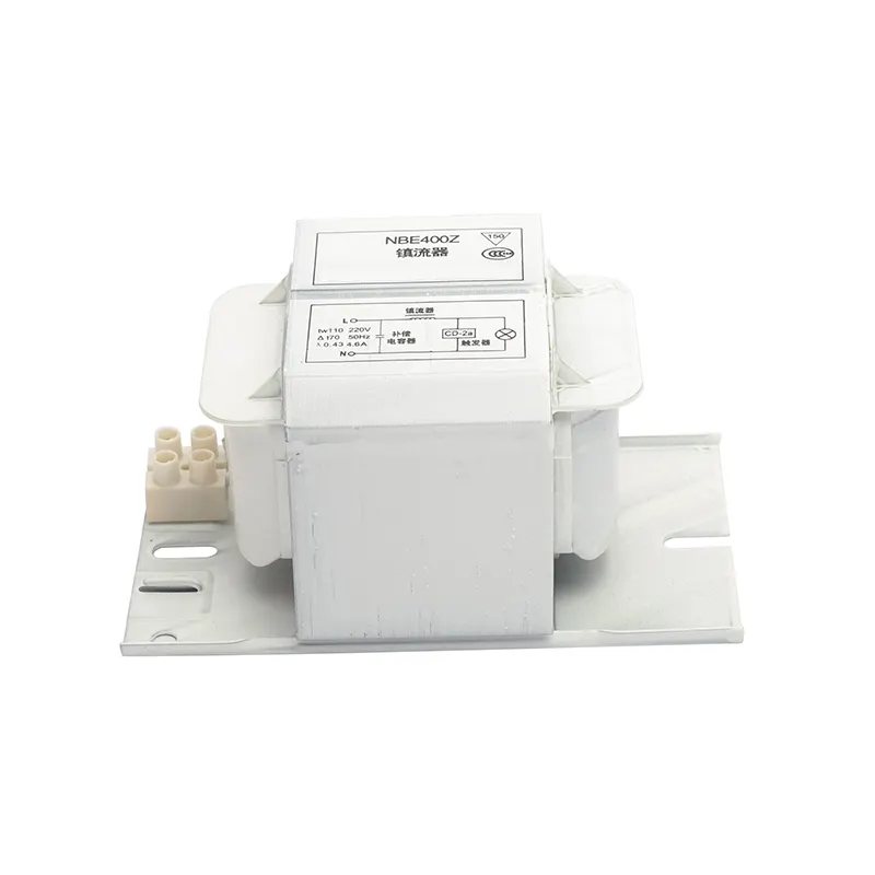 220 Watt sodyum lamba için 400 V yüksek basınç elektronik balast balast 400 W HPS lambası