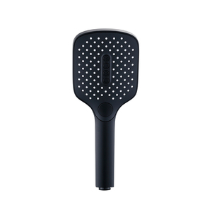 HS-20025 Pomme de douche à main en ABS au design moderne, chauffe-eau instantané en <span class=keywords><strong>plastique</strong></span> avec haute pression, 3 fonctions pour salle de bain et hôtel - Product Image 3