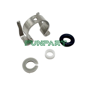 Kit de Reparación de Inyectores de Combustible C2D24387 LR037089 para Land Rover <span class=keywords><strong>Jaguar</strong></span> 3.0 Gasolina 5.0 Gasolina 306PS 508PS 508PN AJ123 AJ133 - Product Image 4