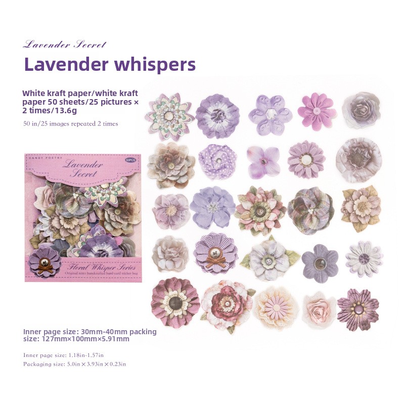 E Segreti profumati di stoffa