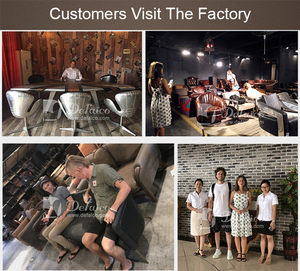 Set di Mobili da <span class=keywords><strong>Bar</strong></span> <span class=keywords><strong>Vintage</strong></span> in Legno Massello - Product Image 4