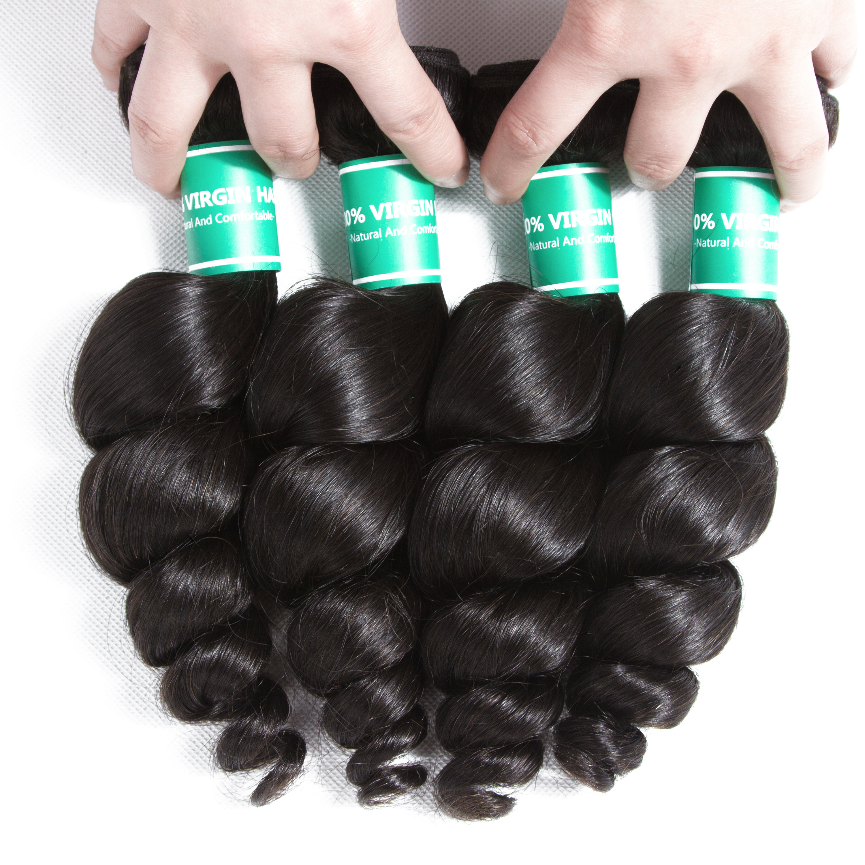 Loose Wave