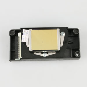 Оригинальная 100% для <span class=keywords><strong>Epson</strong></span> DX5, новая печатающая головка для <span class=keywords><strong>Epson</strong></span>, УФ-Эко-растворитель, струйный принтер F1440 4400 1900, печатающая головка на масляной основе F186000 - Product Image 2