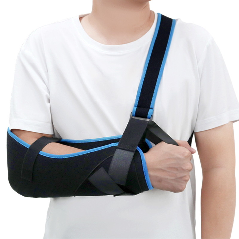Lightweight Arm Sling Shoulder Support Brace