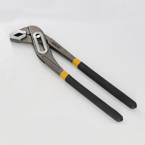 <span class=keywords><strong>Pince</strong></span> de pompe à eau à grande ouverture en acier à haute teneur en carbone - Product Image 1