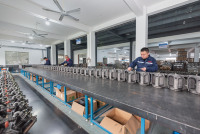 Tête de machine de pompe de compresseur d'air à piston portable d'approvisionnement d'usine tête de compresseur d'air 11kw AC Power 3hp