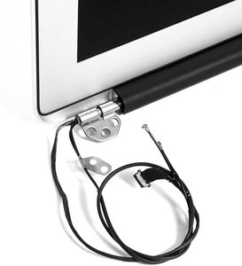 Ensamblaje de pantalla completa LCD LED para <span class=keywords><strong>MacBook</strong></span> <span class=keywords><strong>Air</strong></span> 13 "A1466 Mid 2013 to <span class=keywords><strong>2017</strong></span> - Product Image 4