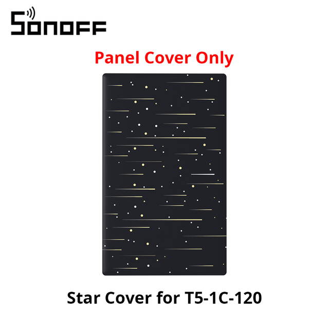 Couverture étoile T5 1C