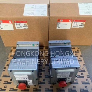 QSV91 Actuator 5541618 4012000 - Product Image 5