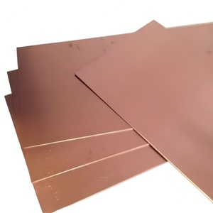 Cold-Rolled <b>Copper</b> <b>Sheets</b> Slabs Reliable High-Standard <b>Copper</b> <b>Sheets</b> - Product Image 1