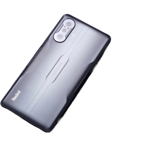 Teléfono Móvil Celular Xiaomi <span class=keywords><strong>Redmi</strong></span> <span class=keywords><strong>K40</strong></span> <span class=keywords><strong>Gaming</strong></span> Edition <span class=keywords><strong>12GB</strong></span>+256 - Product Image 1