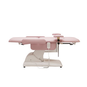 Sillón de Exploración Ginecológica Eléctrico de Color Personalizado, Cama de <span class=keywords><strong>Tratamiento</strong></span>, Cama de Belleza, Hospital, Consultorio, Spa - Product Image 4