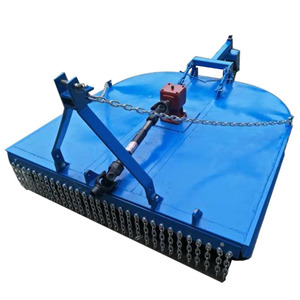 Cortadora Hidráulica con Caja de Cambios - Alta Productividad para Uso Agrícola - Product Image 1